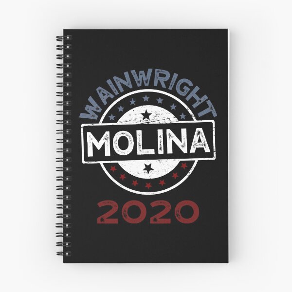 Item preview, wainwright molina 2020  designed and sold by AnimaLovers.