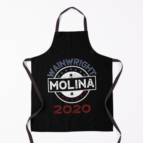 Item preview, wainwright molina 2020  designed and sold by AnimaLovers.
