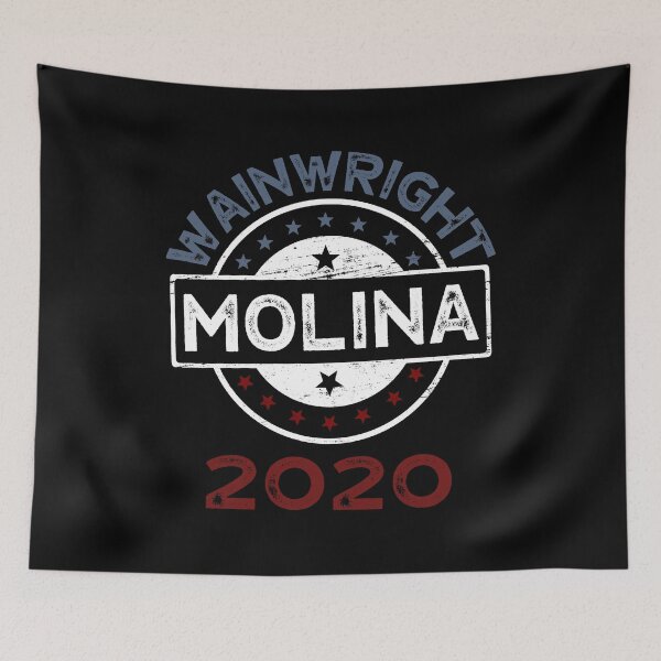 Item preview, wainwright molina 2020  designed and sold by AnimaLovers.