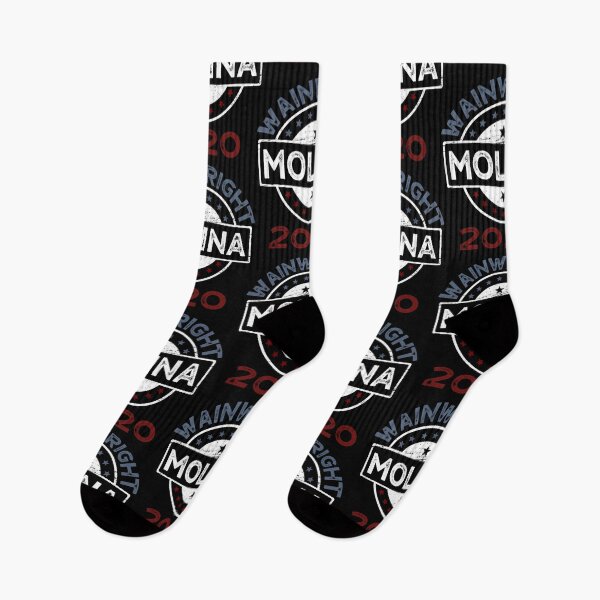 Item preview, wainwright molina 2020  designed and sold by AnimaLovers.