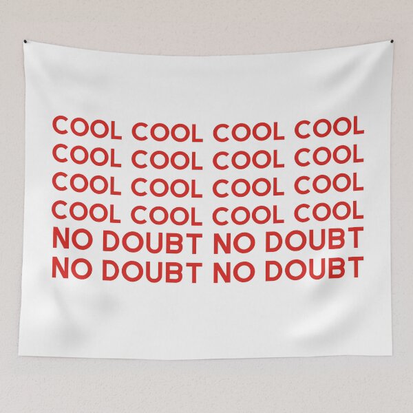 Item preview, Brooklyn Nine-Nine - Cool Cool Cool Cool designed and sold by Brooklyn-99shop.