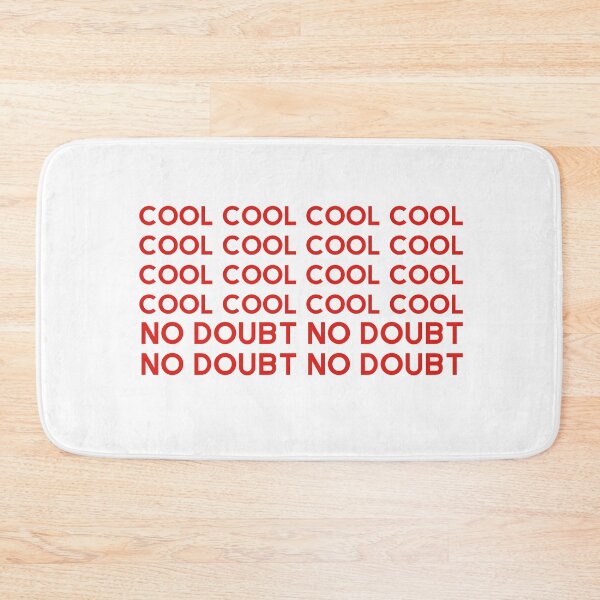 Item preview, Brooklyn Nine-Nine - Cool Cool Cool Cool designed and sold by Brooklyn-99shop.