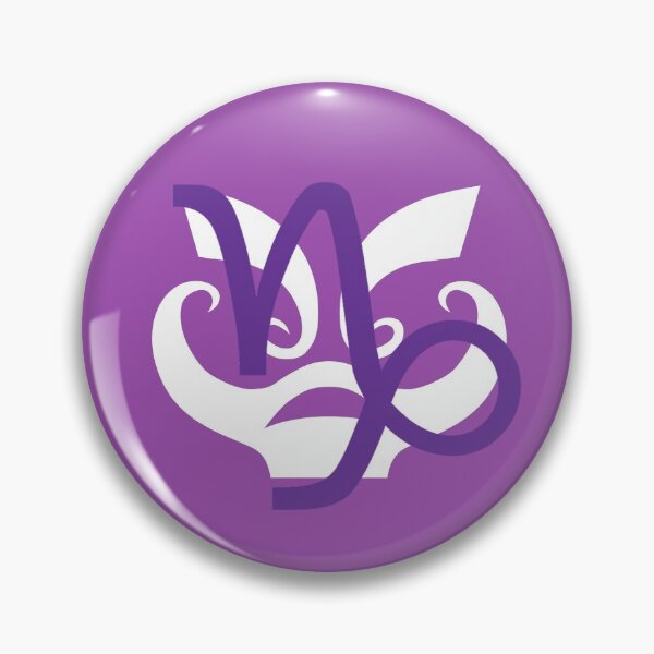 Item preview, Signo de Capricornio Aspecto de ira designed and sold by MayaSchoeph.