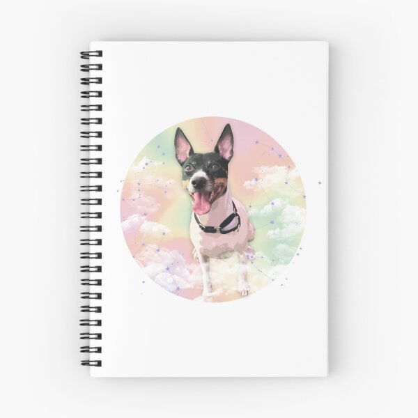 Item preview, Constellation Rat Terrier Dog designed and sold by kjenky.