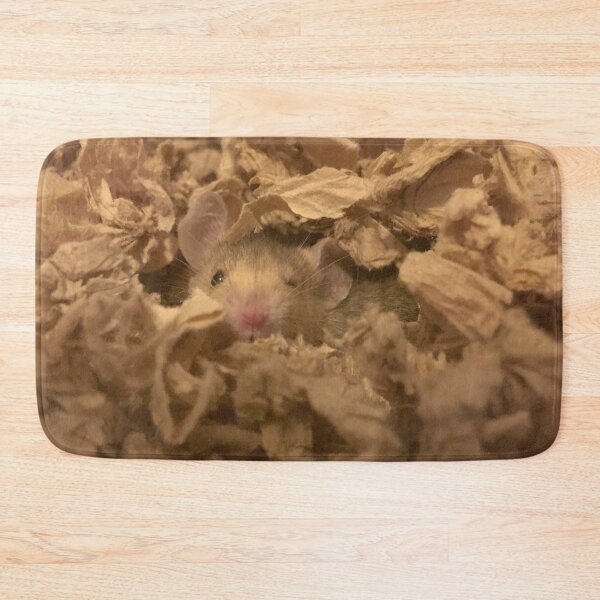 Item preview, Cute Winking Mouse designed and sold by AestheticNerd15.