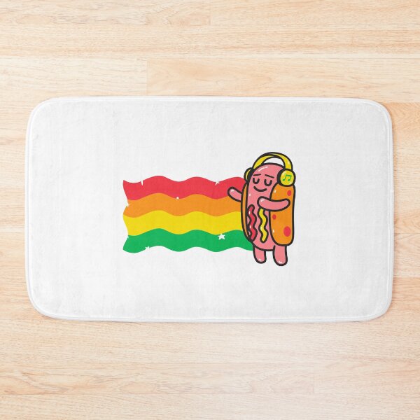 Item preview, Nyan-Dog designed and sold by Sofiyaq440.