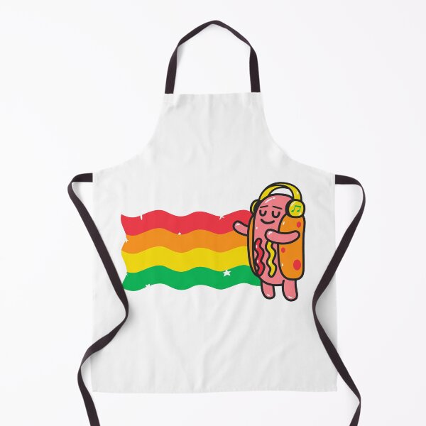Item preview, Nyan-Dog designed and sold by Sofiyaq440.