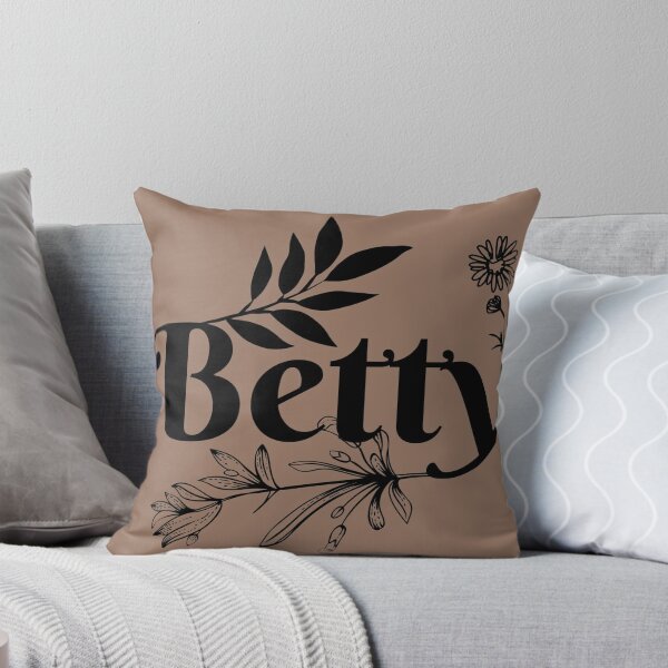 Item preview, Flower Betty designed and sold by Your Fantasy.