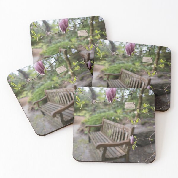 Item preview, Garden Bench designed and sold by HaveANiceDaisy.