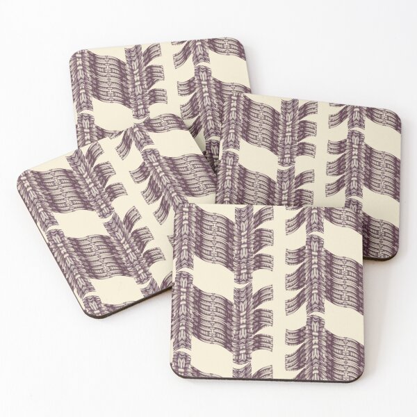 Item preview, Beauty Of The Loose Ends designed and sold by Burtoncolorado.