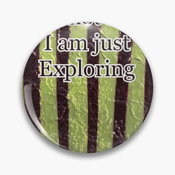 Item preview, Lost Exploring  designed and sold by Coconuts20.