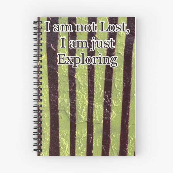 Item preview, Lost Exploring  designed and sold by Coconuts20.