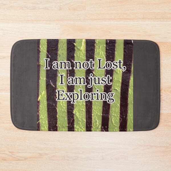 Item preview, Lost Exploring  designed and sold by Coconuts20.