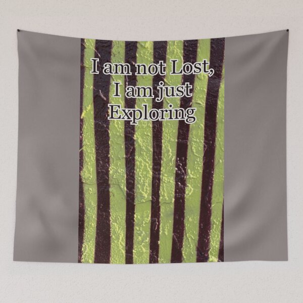 Item preview, Lost Exploring  designed and sold by Coconuts20.