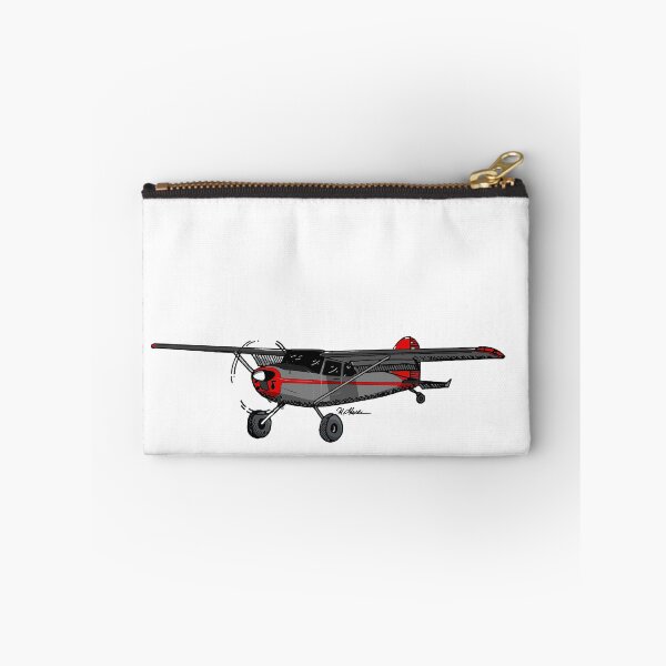 Artikelvorschau, Cessna 140 Landung N4558C entworfen und verkauft von Michael Garber.