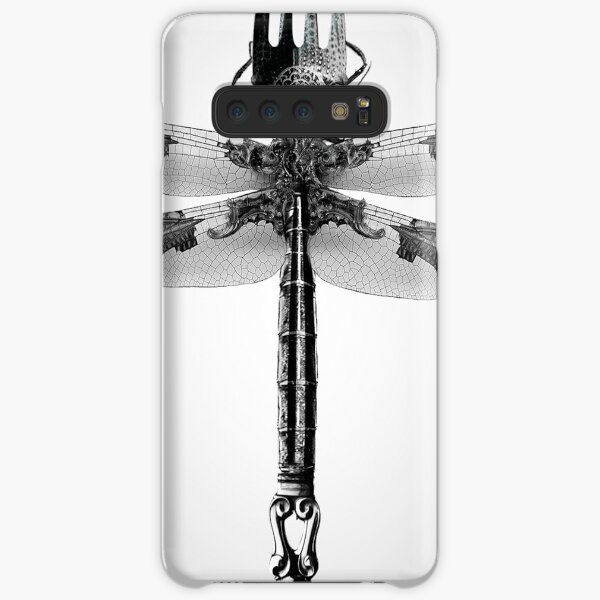 Anisóptera Trinchante Samsung Galaxy Snap Case