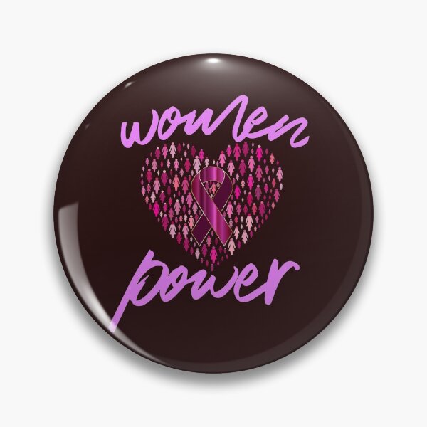 Item preview, women power designed and sold by doctors-apparel.
