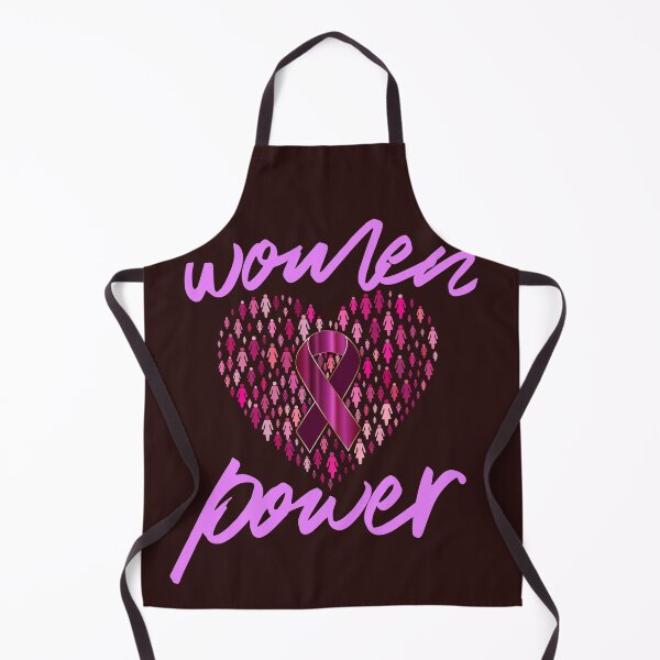 Item preview, women power designed and sold by doctors-apparel.