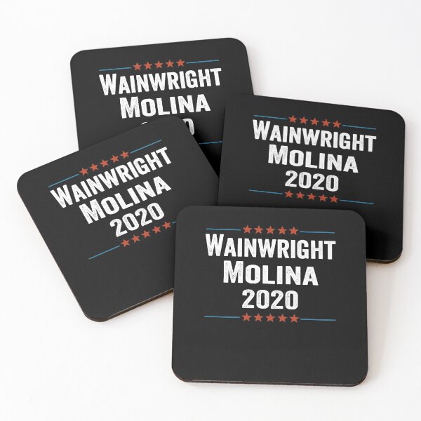 Item preview, wainwright molina 2020  designed and sold by AnimaLovers.