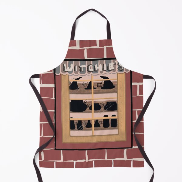 Item preview, Witchie’s Boutique designed and sold by Helen Knecht.