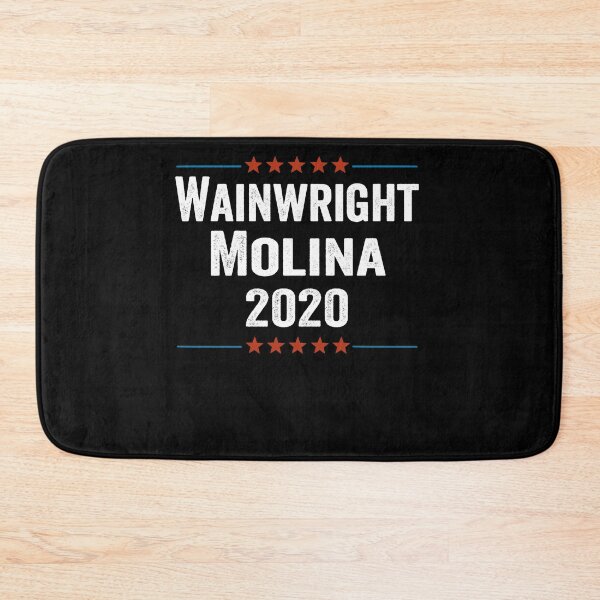 Item preview, wainwright molina 2020  designed and sold by AnimaLovers.