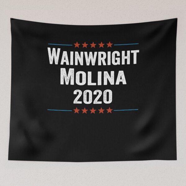 Item preview, wainwright molina 2020  designed and sold by AnimaLovers.