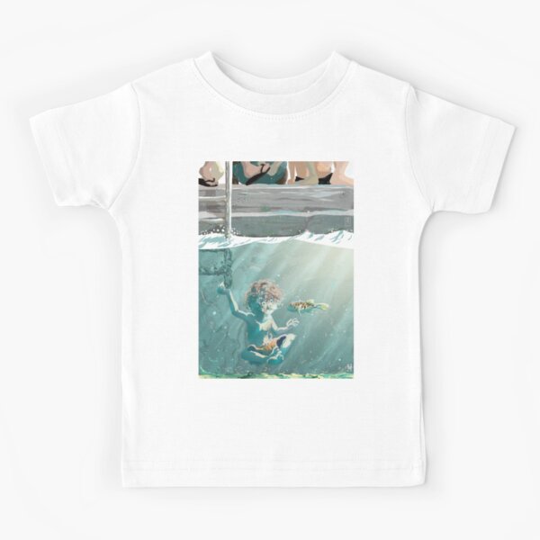 Chillin' Kids T-Shirt