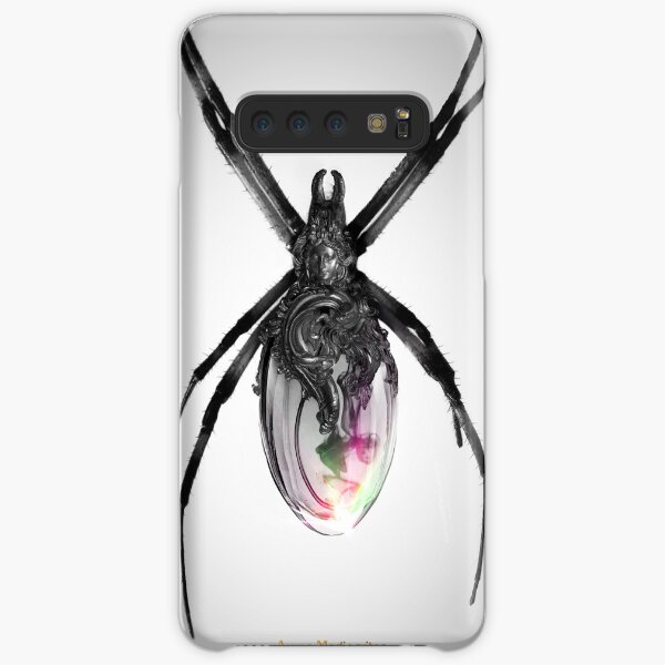 Perfume Arácnido Samsung Galaxy Snap Case