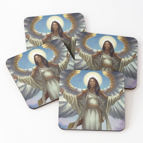 Item preview, Angel designed and sold by davehollandart.
