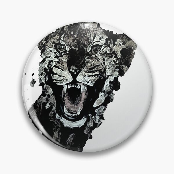 Item preview, Leopard designed and sold by TASHHOFER.