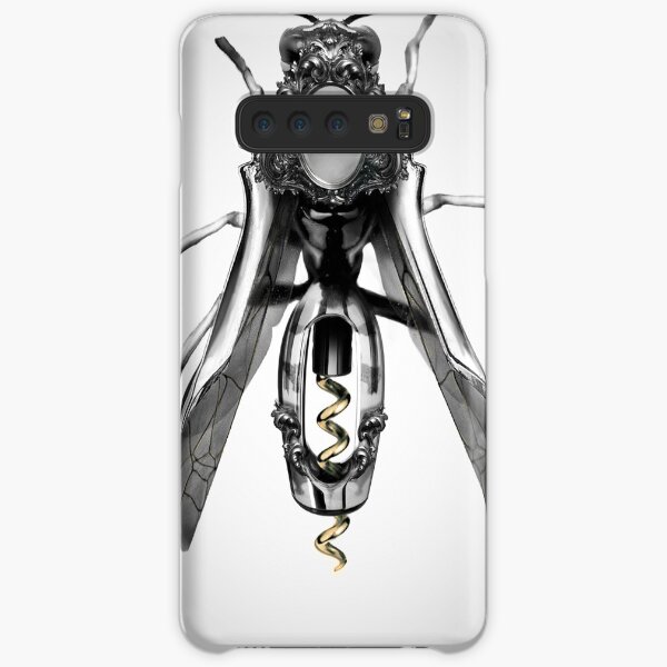 Avispa Sacacorchos Samsung Galaxy Snap Case