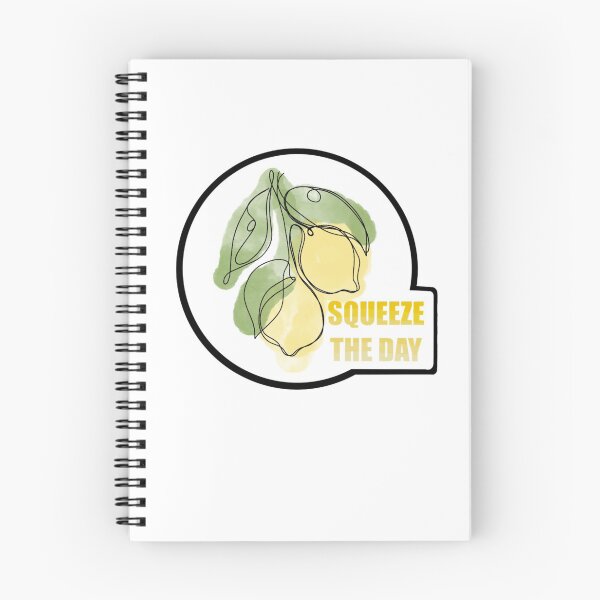 Item preview, Squeeze the Day designed and sold by MWdesign2.