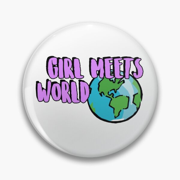 Item preview, girl meets world designed and sold by katethompsonn.