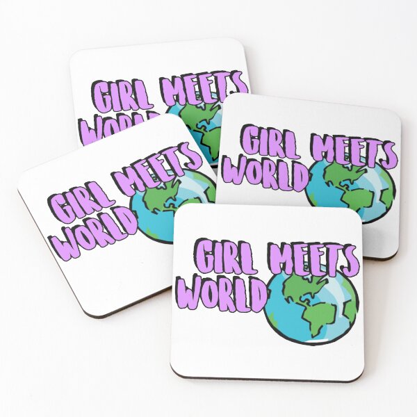 Item preview, girl meets world designed and sold by katethompsonn.