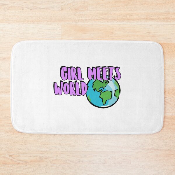 Item preview, girl meets world designed and sold by katethompsonn.