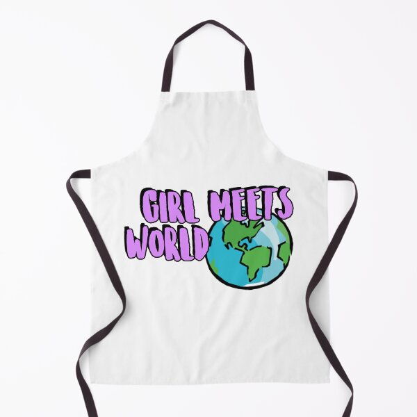 Item preview, girl meets world designed and sold by katethompsonn.