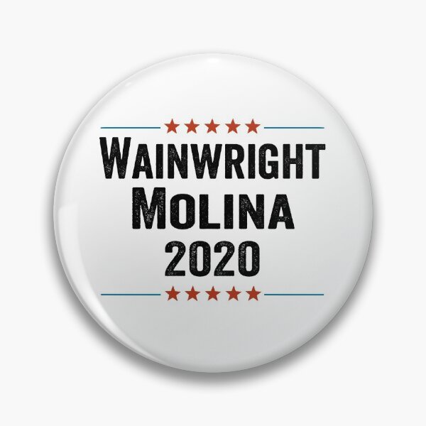 Item preview, wainwright molina 2020  designed and sold by AnimaLovers.