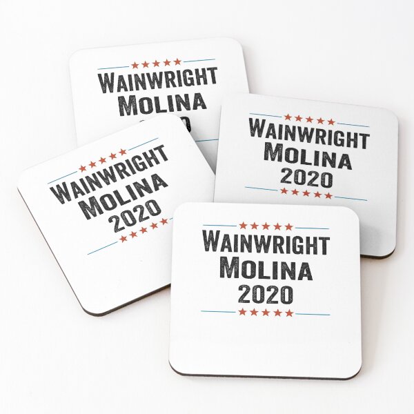 Item preview, wainwright molina 2020  designed and sold by AnimaLovers.