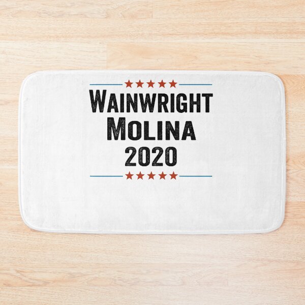 Item preview, wainwright molina 2020  designed and sold by AnimaLovers.