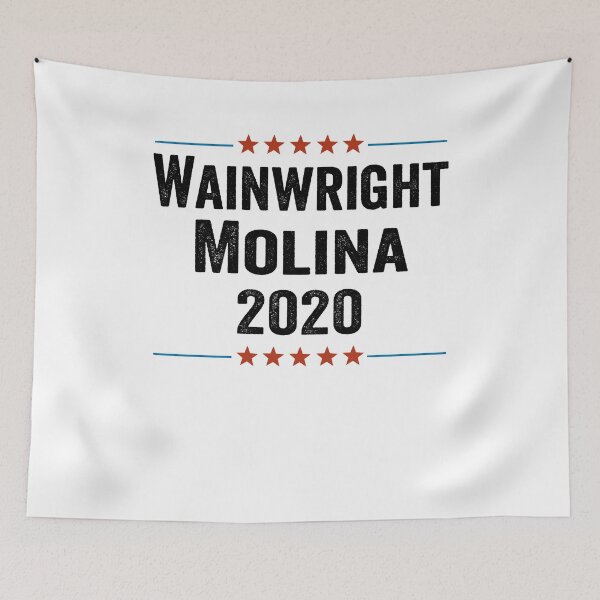 Item preview, wainwright molina 2020  designed and sold by AnimaLovers.