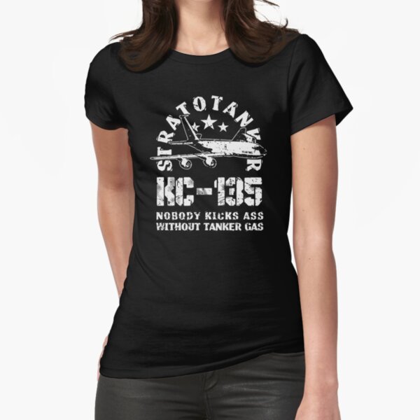 KC-135 Squadron T-Shirt 108th Air Refueling Squadron Long or Short Sleeve 