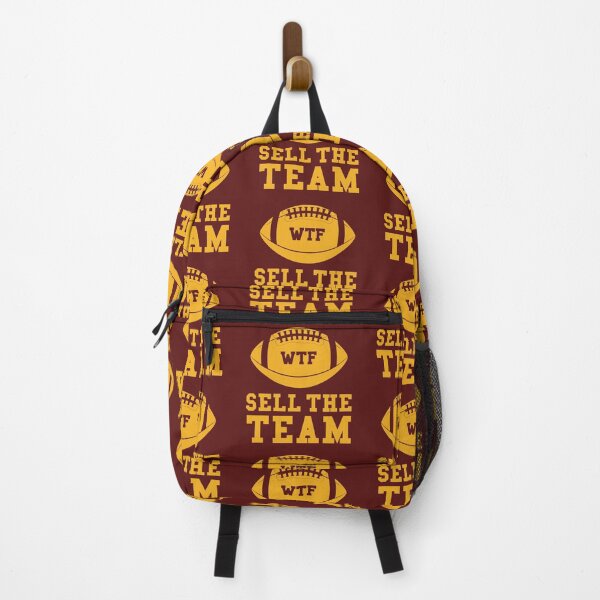 Item preview, WTF Sell The Team | Washington Football Team 2020 designed and sold by KauzSL.