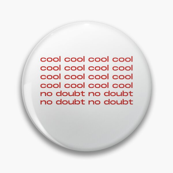 Item preview, Brooklyn Nine-Nine - Cool Cool Cool Cool designed and sold by Brooklyn-99shop.