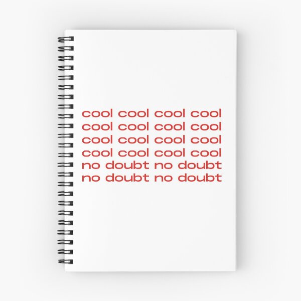 Item preview, Brooklyn Nine-Nine - Cool Cool Cool Cool designed and sold by Brooklyn-99shop.
