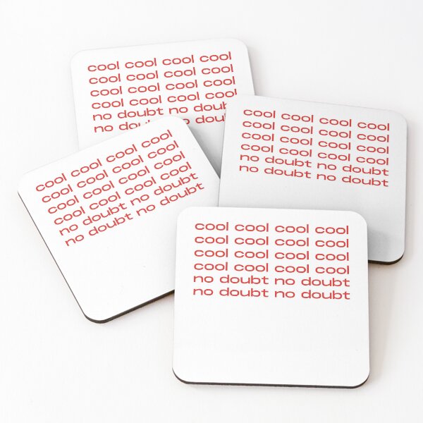 Item preview, Brooklyn Nine-Nine - Cool Cool Cool Cool designed and sold by Brooklyn-99shop.