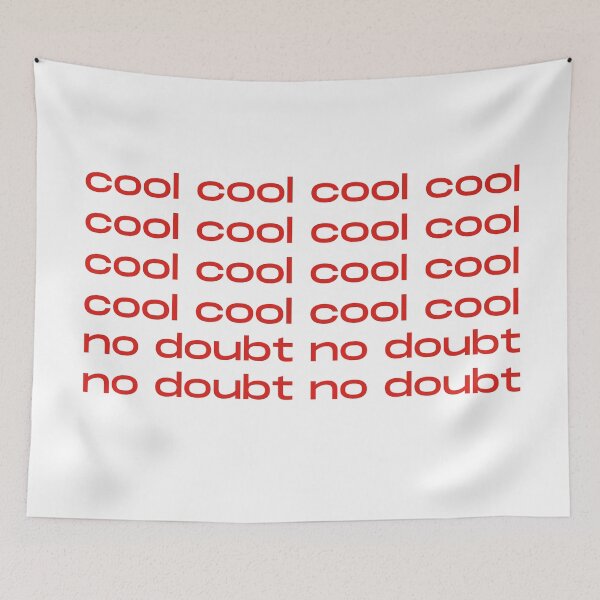 Item preview, Brooklyn Nine-Nine - Cool Cool Cool Cool designed and sold by Brooklyn-99shop.