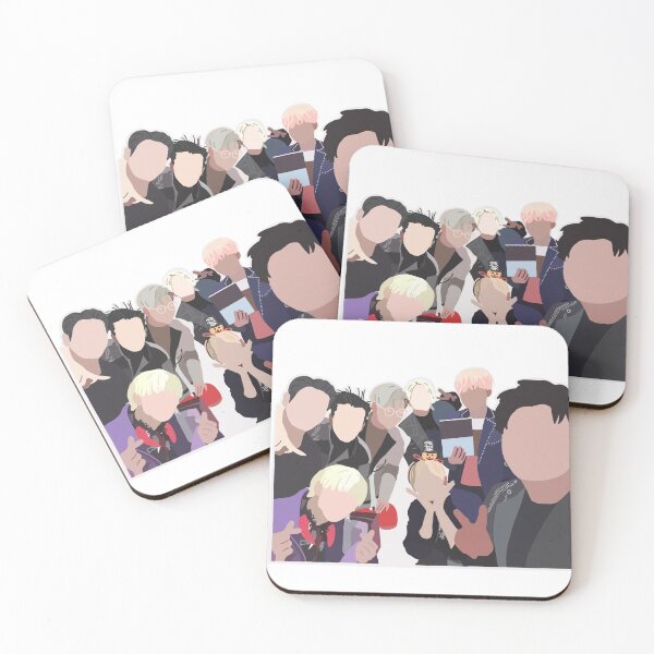 Item preview, Super Junior designed and sold by Valeexftv.
