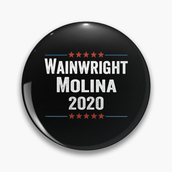 Item preview, wainwright molina 2020  designed and sold by AnimaLovers.