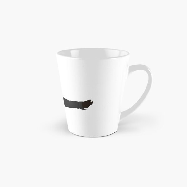 Frank Gallagher Tasse (konisch)