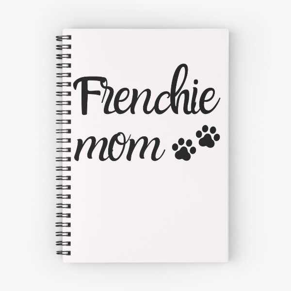 Item preview, Mamá Frenchie, Mamá Bulldog Francés, Mamá Frenchie designed and sold by FunShirtDesigns.